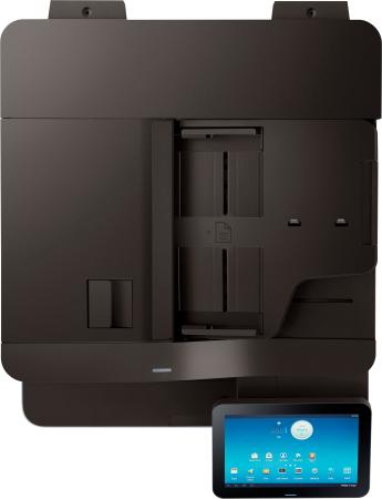 HP Samsung MultiXpress SL-K7400GX